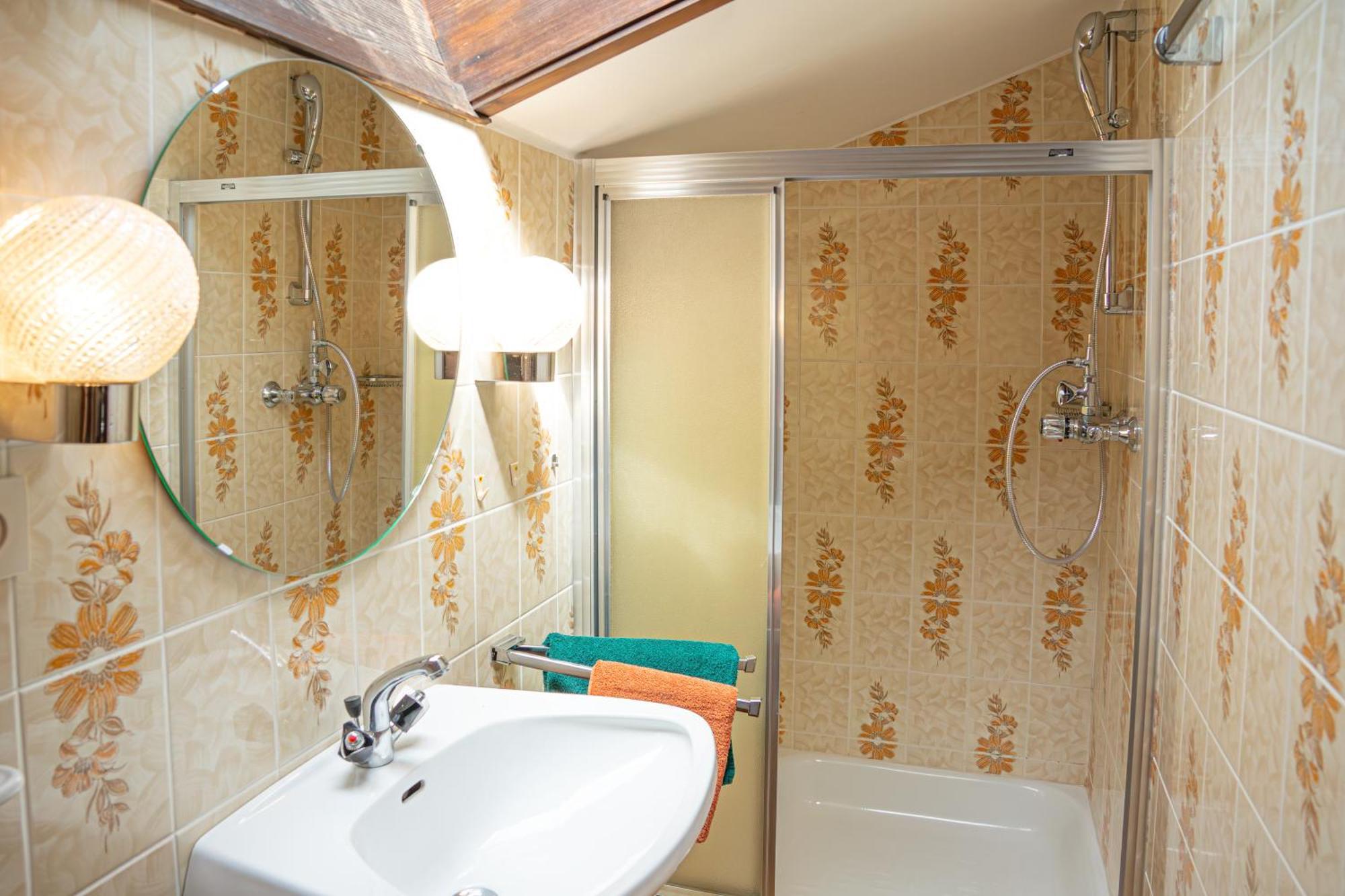 Saint Wolfgang Seebad Appartements מראה חיצוני תמונה