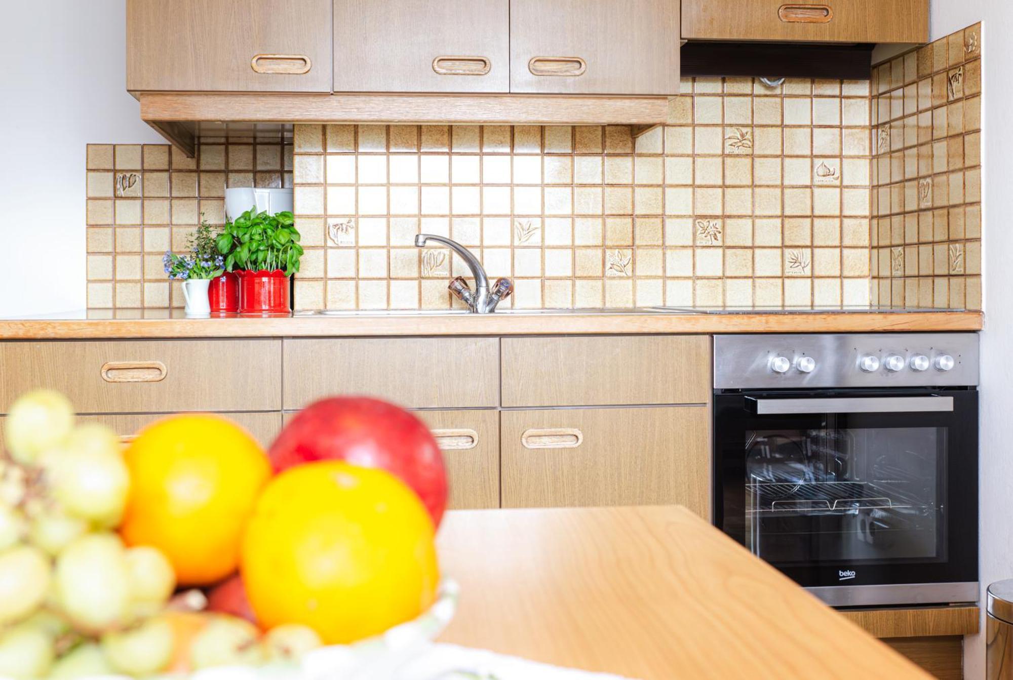 Saint Wolfgang Seebad Appartements מראה חיצוני תמונה