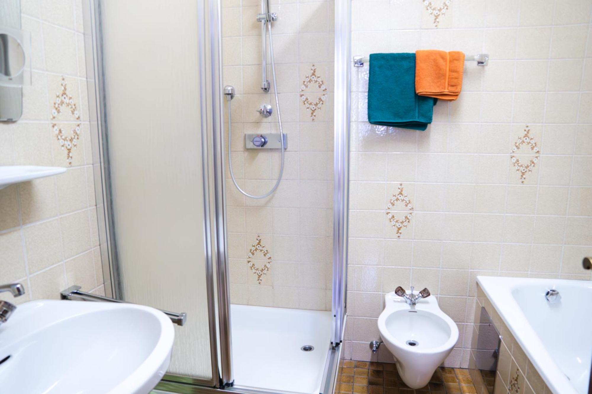 Saint Wolfgang Seebad Appartements מראה חיצוני תמונה